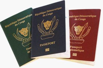 passeport 