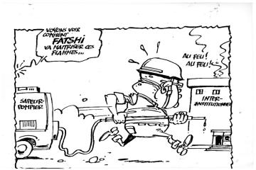 parcours