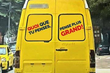 plus grand 