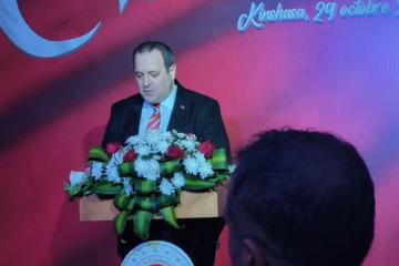 Ambassadeur turc