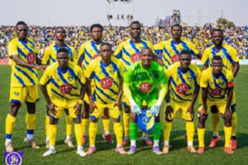 CAF Interclubs