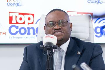 Doudou Fwamba Top Congo