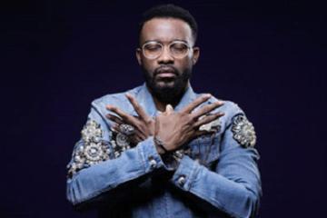 Fally Ipupa