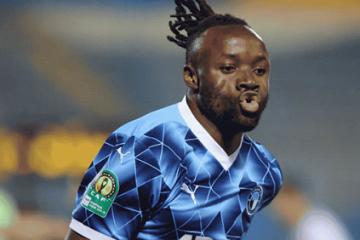 Fiston Mayele