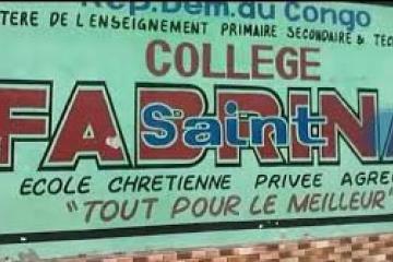 Kinshasa