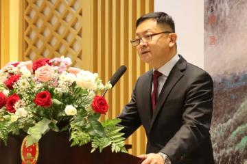 ZHAO Bin
