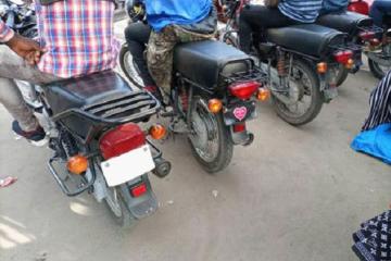 motos-taxis