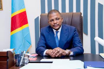 Didier Budimbu