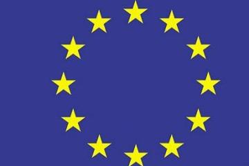 Drapeau UE