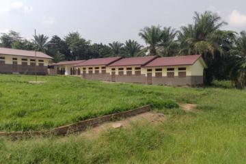 Ecole Lubero