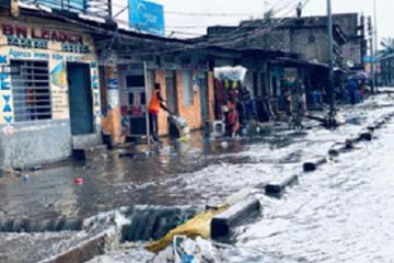 La salubrité durable
