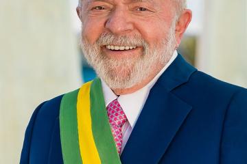 Président Lula
