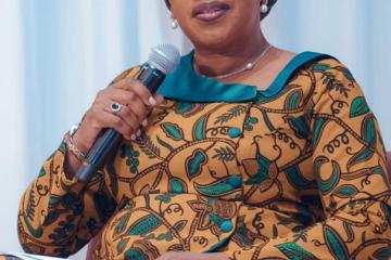 Ministre Elebe