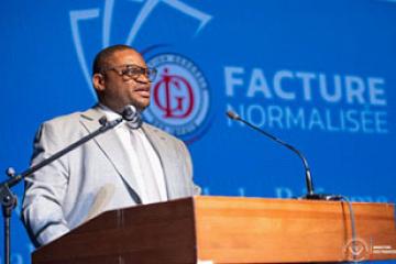 Doudou Fwamba