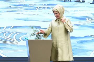 Emine Erdogan 2