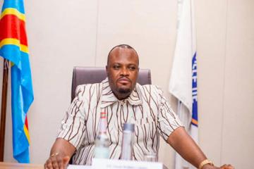 Kinshasa ezo bonga