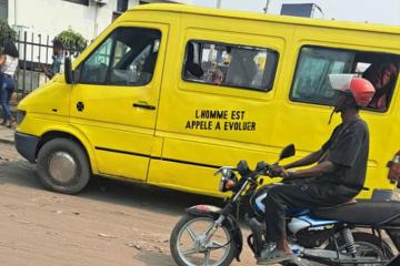  L'homme 