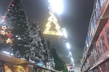 Noël à Kinshasa