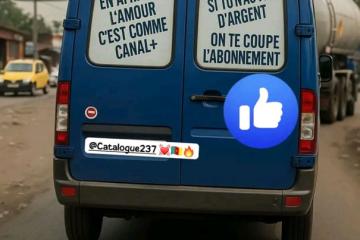 Audela canal +