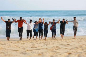 Plage Hainan