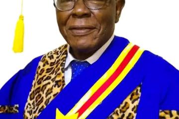 Prof Lino Pungi