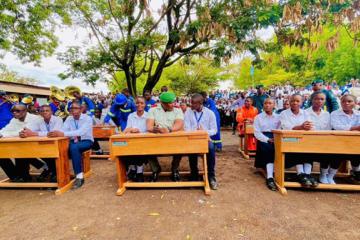 SN Lubumbashi
