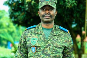 les FARDC