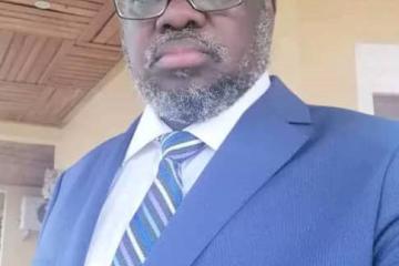 Prof Matumweni