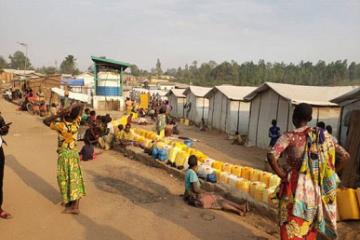 Bunia