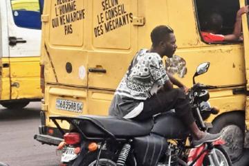 Heureux l'homme