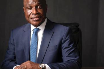 Martin Fayulu