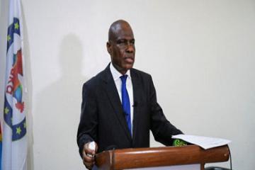 Martin Fayulu