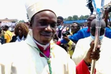 Mgr carlos