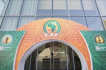 Siège d ela CAF