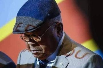 Étienne Tshisekedi