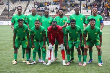 3-0, mission accomplie, les Unionistes valident leur billet continental. Photo droits tiers