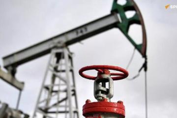 Extraction pétrole