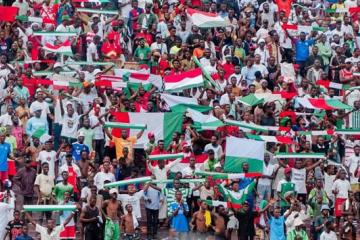 Supporters Imaniens