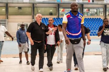 La RDC