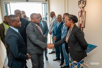 Le VPM Shabani 