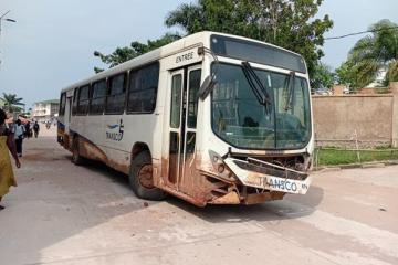 Bus Transco