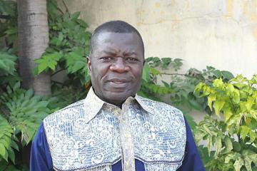 Colin NZOLANTIMA