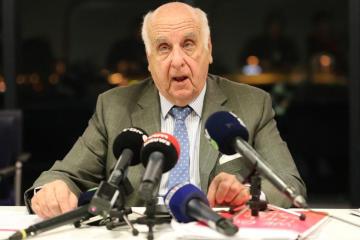 Fjen