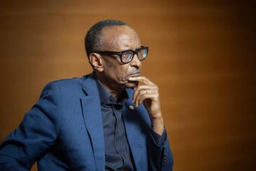 PolKagame