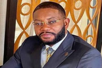 L' homme d'affaires congolais Éric Mandala a regagné Kinshasa en homme libre. Photo droits tiers
