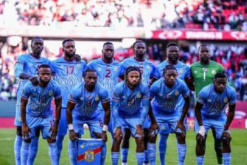 la RDC