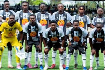 Mazembe