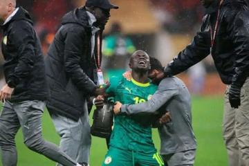 Mané Sadio