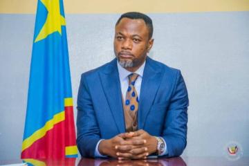Tony Mwaba