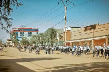 Ville Beni Butembo